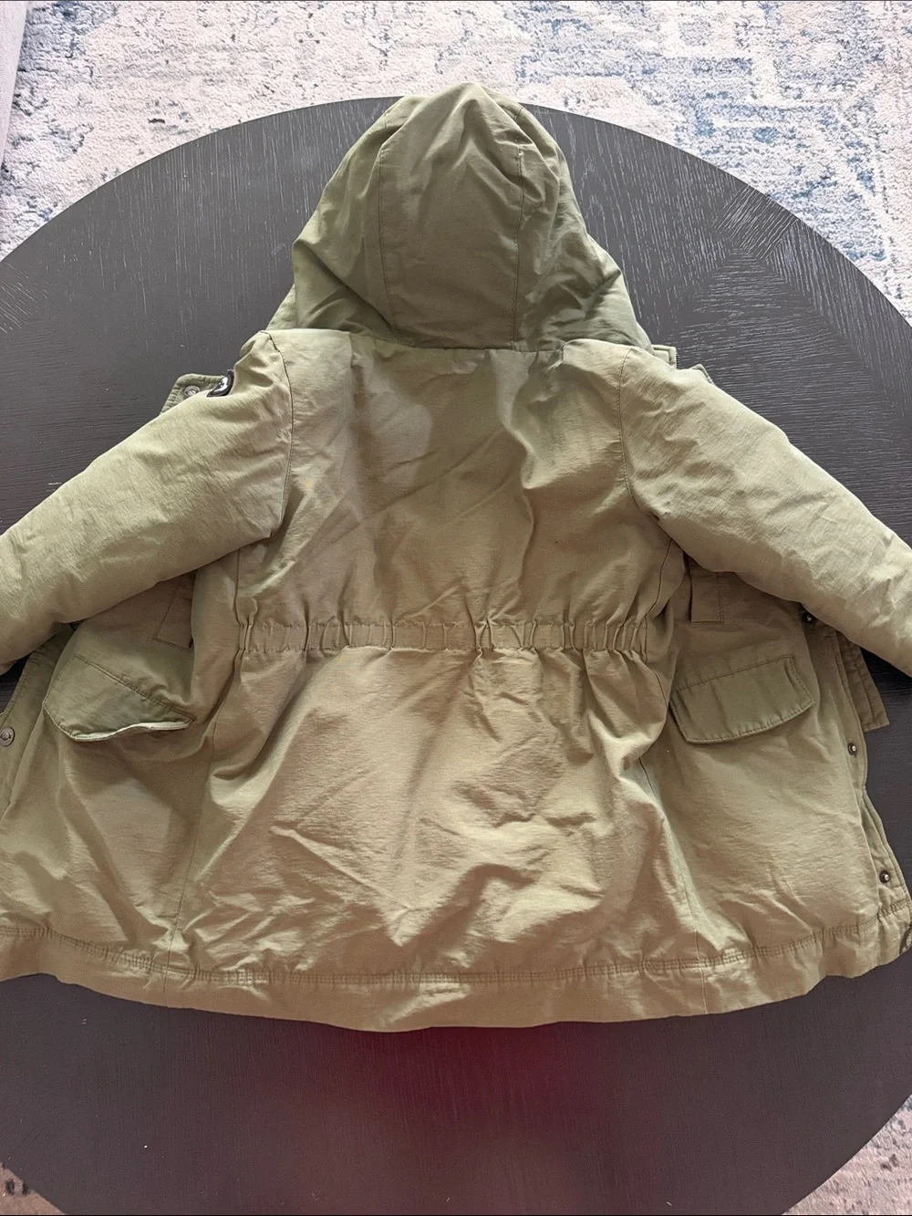 Appaman Kids Coat